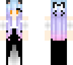 velia in dress