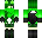 verde fox edit