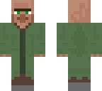 villager