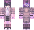 violet girl 
