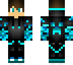 water cool boy