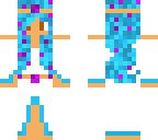 water queen