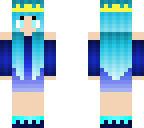 water queen