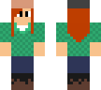 wendy corduroy