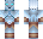 white walker