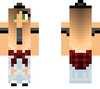 whos that chic