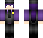 william the purple guy original remastered