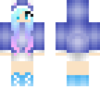 wolf girl 3