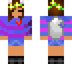 wolfy frisk