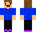 woofless guy