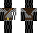 wookie warlord