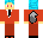 worker wolf