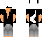 wulve character