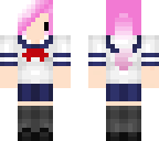 yandere chan pink