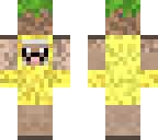yellow shop