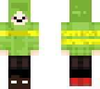 yet another chara
