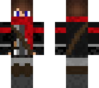 youtuber skin