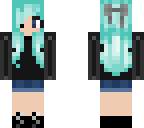 '-'