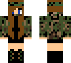 19 war girls