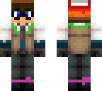 abc boy