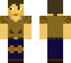 adam the blacksmith