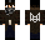 aiden pearce watch dogs remake