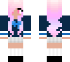 anime school girl 2