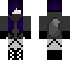 another assassin girl
