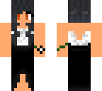 aphmau at prom