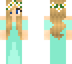 aqua princess