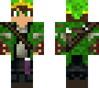 archer