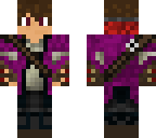 archer