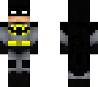 arkhem batman