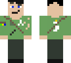 army guy