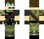 army man