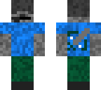 army skeleton