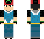 ash hoenn