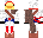 assassin duck 