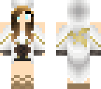 assassin girl