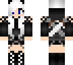 assassin wolf edit