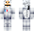 astronaut