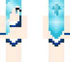 asuna bikini