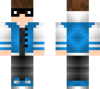 ayyy blue