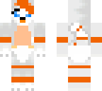 baby orangepop