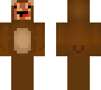 bacon dawg