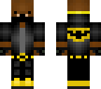 bat bear 
