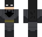 batman bruce wayne version