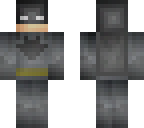 batman bruce wayne version v2