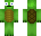 batz the turtle