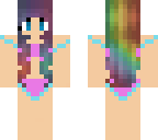 beach girl 2